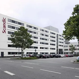 Scandic Hotel Aalborg