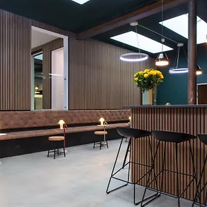 Hotel Sleepcph, Kopenhagen