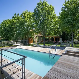 Vecchio Granaio Bed & Breakfast Pisa