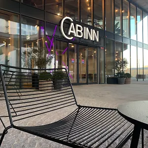 Cabinn Copenhagen Hotel