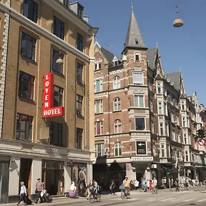 Løven Hotel