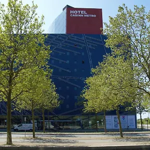Hotel Metro, Kopenhagen