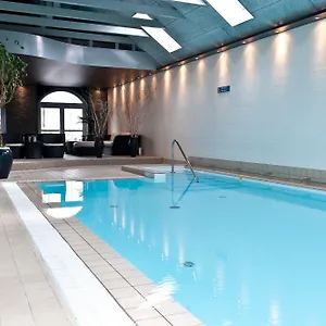 Scheelsminde Hotel Aalborg