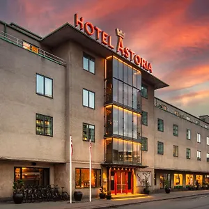 Astoria, Western Signature Collection Hotel