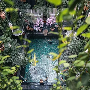 Hotel Manon Les Guldsmeden, Copenhague