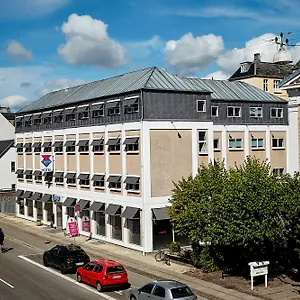 Hotel Express, Kopenhagen